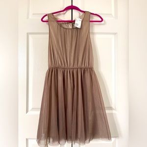 NWT H&M Women’s Cocktail Dress